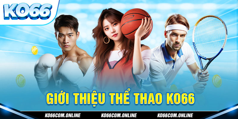 Giới thiệu thể thao Ko66