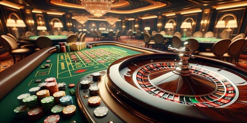 MCW casino có giấy phép hoạt động