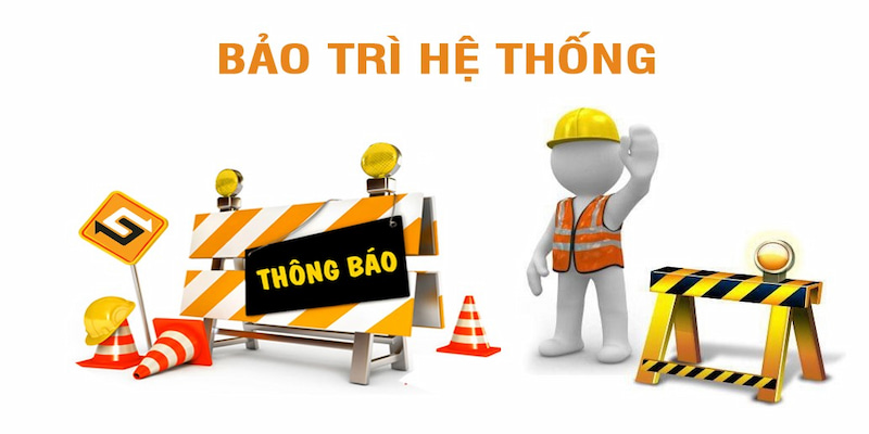 Đừng lo mất tiền khi thực hiện rút tiền Ko66 lúc hệ thống bảo trì