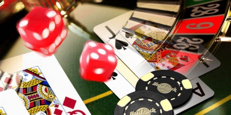 Hàng loạt siêu phẩm đình đám quy tụ tại sảnh casino online KO66