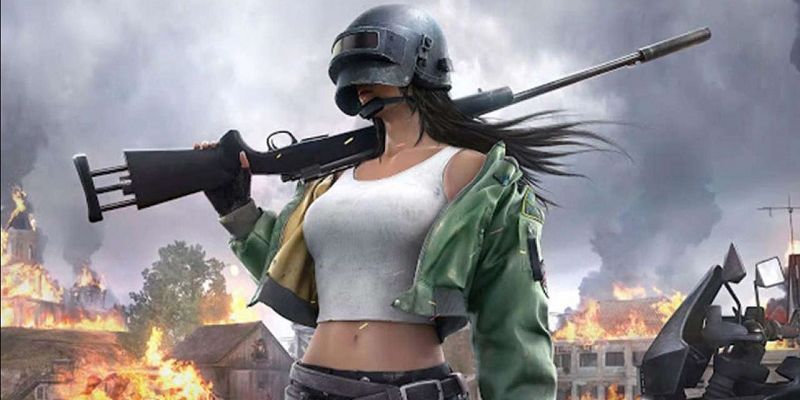 Hướng dẫn quy trình tham gia PlayerUnknown's Battlegrounds