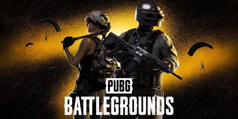 Khái quát thông tin mô tả về tựa game đối kháng PUBG