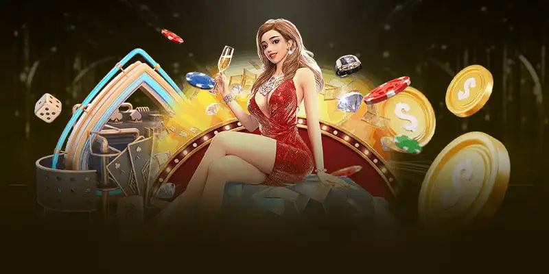 Khám phá thao tác để nhận ngay chương trình khuyến mãi hấp dẫn tại cổng game