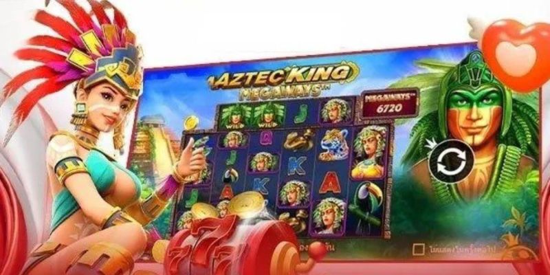 Các thuật ngữ thường gặp trong game kho báu Aztec ngày nay