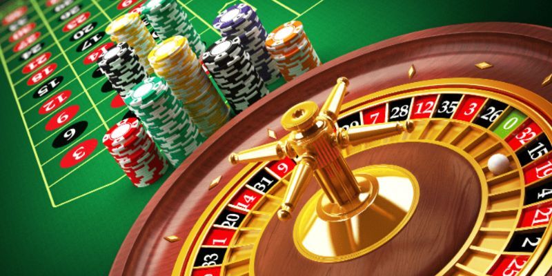 Vô vàn điểm sáng nổi bật giúp tạo dựng vị thế cho sảnh casino online